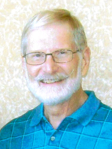 Charles L. Rupert